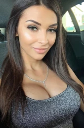 Проститутка Юля